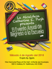 Regreso a La Escuela